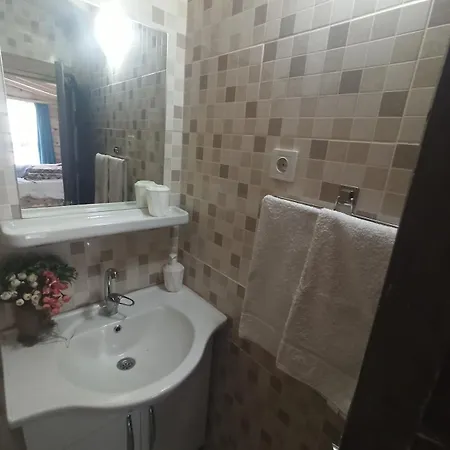 Havikanta Prázdninový dům *