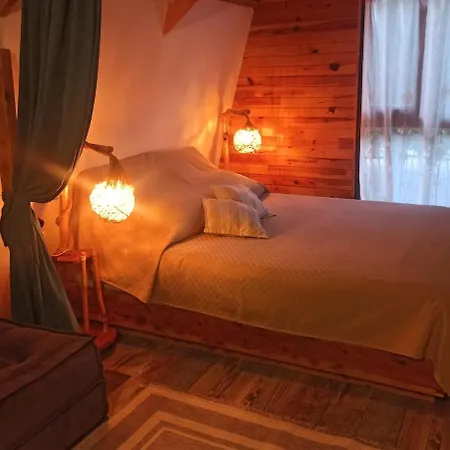 Havikanta Prázdninový dům *