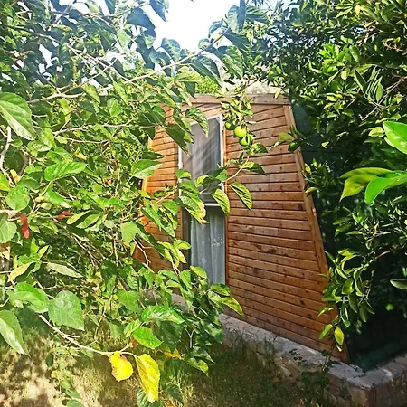 Havikanta Feriehus *