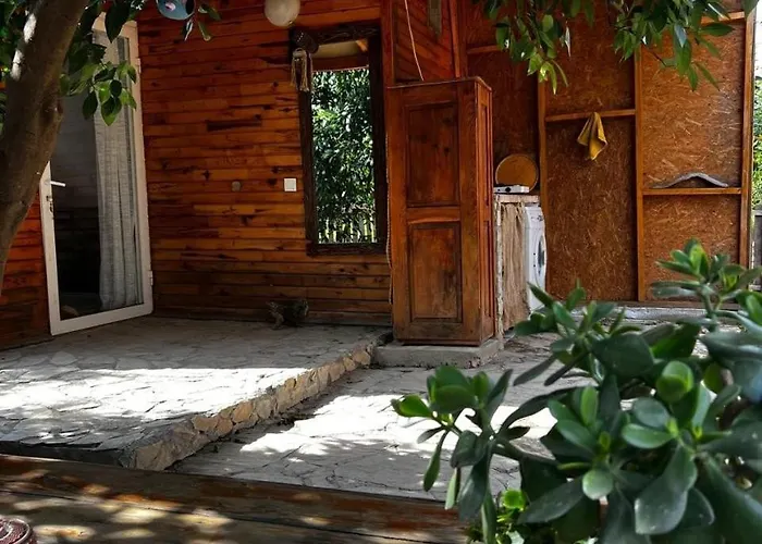 Havikanta Prázdninový dům Ortaca (Mugla)