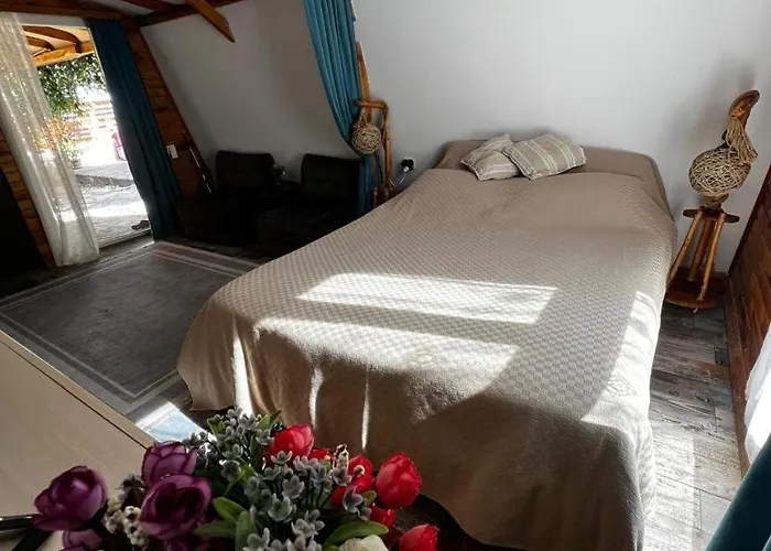 Prázdninový dům Havikanta
