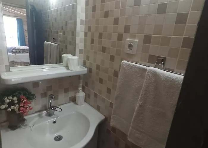 Havikanta Prázdninový dům *