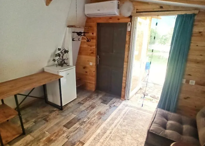 Hébergement de vacances Havikanta