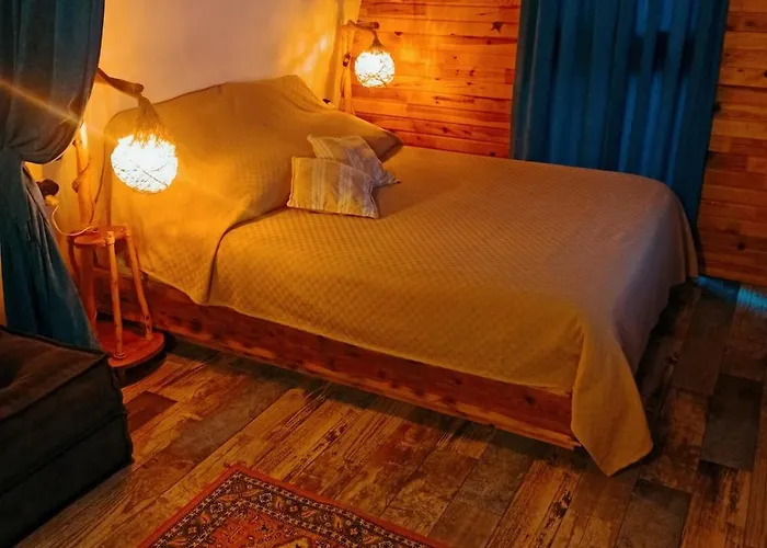 Havikanta Prázdninový dům Ortaca (Mugla)