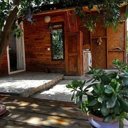 Havikanta Prázdninový dům Ortaca (Mugla)