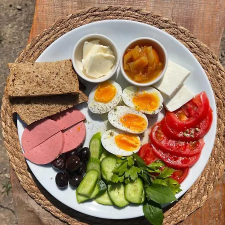 Hébergement de vacances Havikanta Ortaca (Mugla)