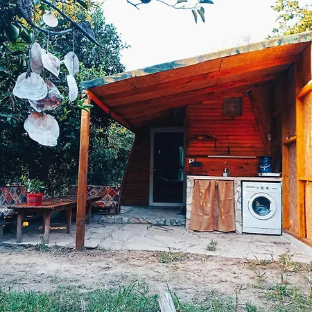 Havikanta Ortaca (Mugla)
