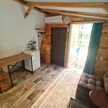 Prázdninový dům Havikanta