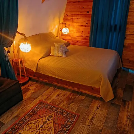 Havikanta Prázdninový dům Ortaca (Mugla)