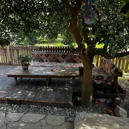 Prázdninový dům Havikanta Ortaca (Mugla)