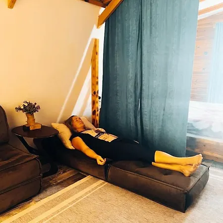 Prázdninový dům Havikanta Ortaca (Mugla)