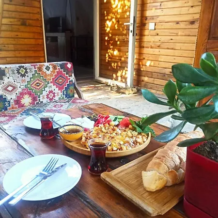 Hébergement de vacances Havikanta *