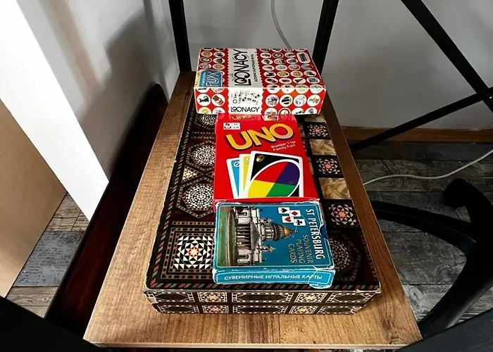 Hébergement de vacances Havikanta *