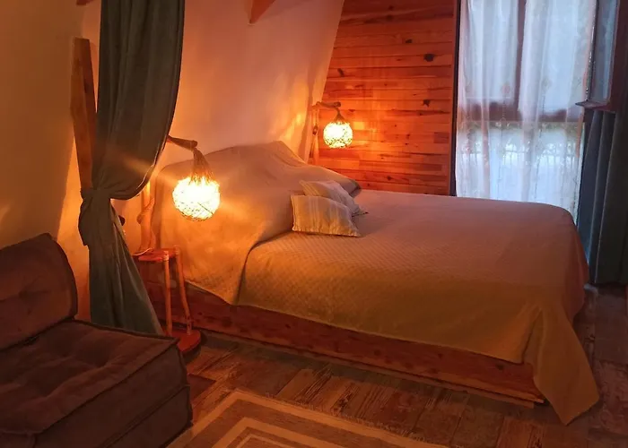 Havikanta Hébergement de vacances *