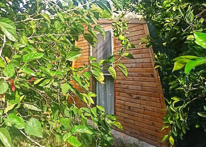 Havikanta Hébergement de vacances *