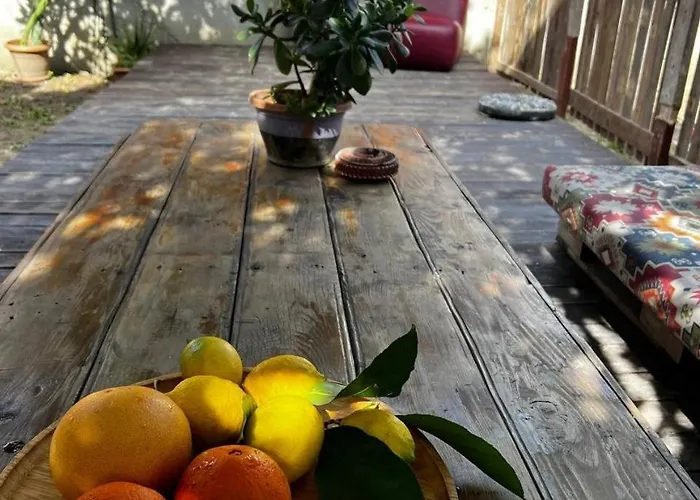 Havikanta Hébergement de vacances