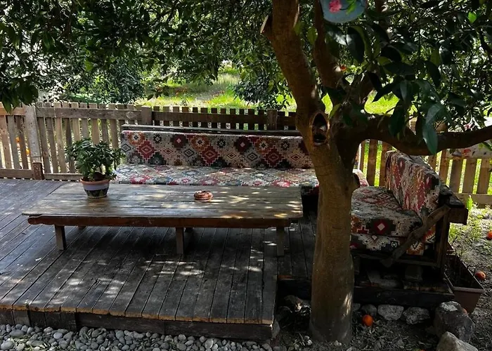 Hébergement de vacances Havikanta Ortaca (Mugla)