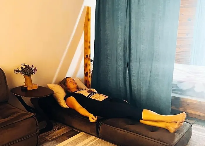 Hébergement de vacances Havikanta Ortaca (Mugla)