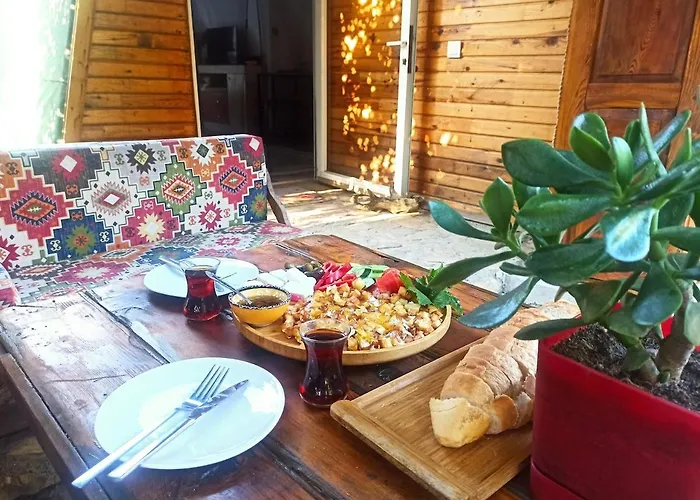 Hébergement de vacances Havikanta *